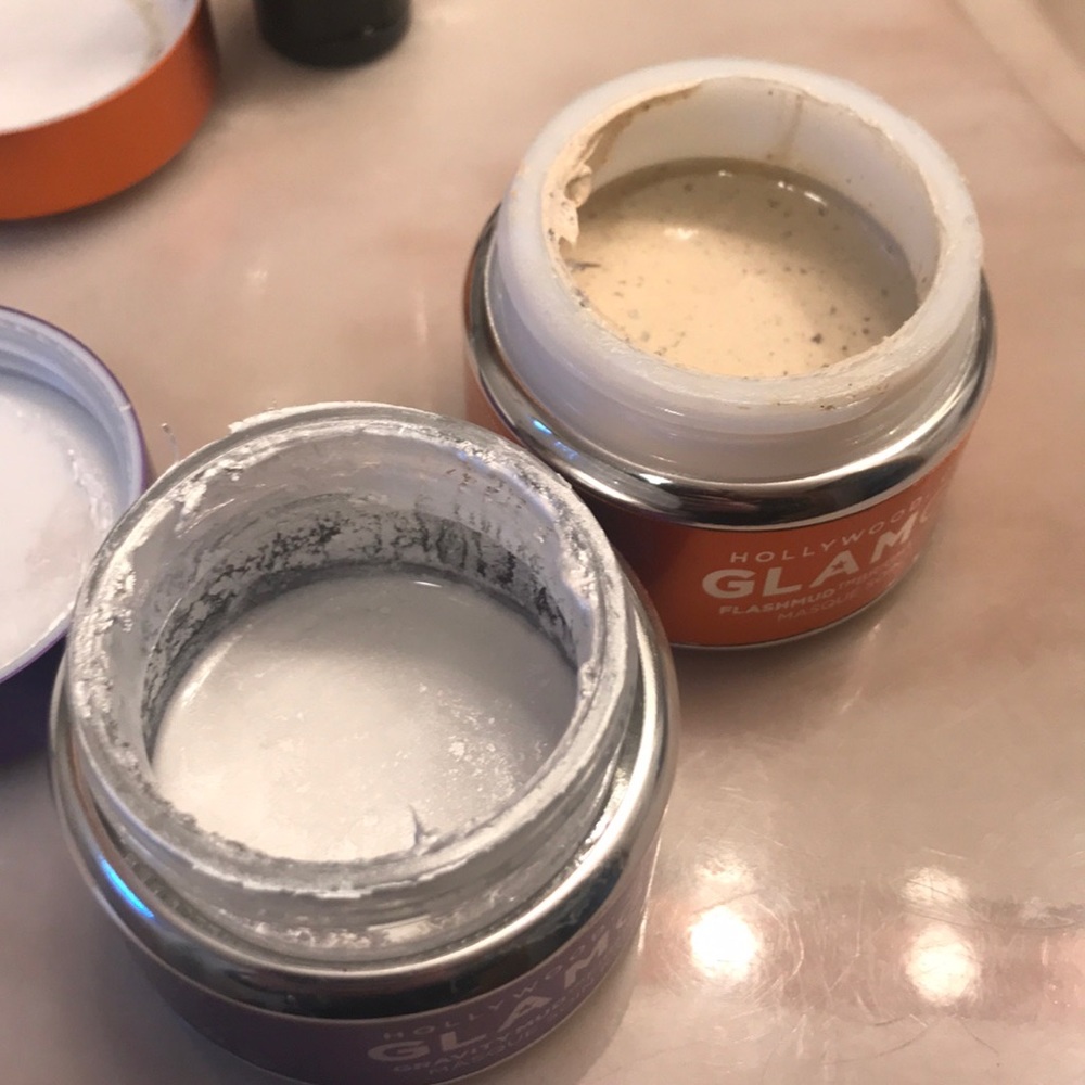 Face masks - Picture 2 of 2